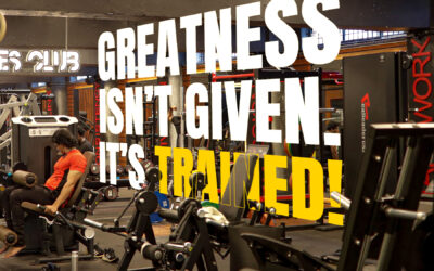 Best Bodybuilding gym in Anna Nagar: From Weight Loss to Muscle Gain Under One Roof